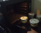ヘルシオで作る簡単プリン作り方3写真