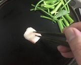 無限レモンステーキ風すきやき風作り方18写真