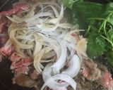 無限レモンステーキ風すきやき風作り方20写真