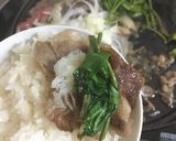 無限レモンステーキ風すきやき風作り方22写真