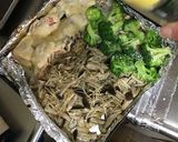 鮭のマヨネーズ焼き作り方7写真