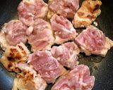 とにかく簡単 !! 塩麹で柔らか旨チキン作り方4写真