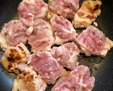 とにかく簡単 !! 塩麹で柔らか旨チキン作り方4写真