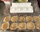冷凍豆腐できのことナスのトマト煮作り方8写真