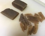 あと一品！白和え作ろう作り方2写真