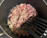簡単！本格！キーマカレー‪♪作り方3写真