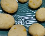 コーンスープ☆サクッとポテトコロッケ作り方4写真