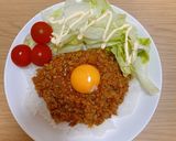 簡単！本格！キーマカレー‪♪作り方8写真