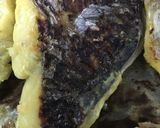 基本の西京焼き作り方4写真