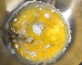 低温調理器77度で簡単ふるふるプリン作り方2写真