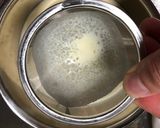 低温調理器77度で簡単ふるふるプリン作り方4写真