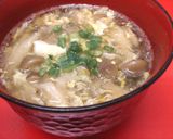 大根と納豆昆布の一夜漬け作り方4写真