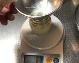低温調理器77度で簡単ふるふるプリン作り方5写真