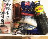 業務スーパーの冷凍サバでサバの煮付け作り方1写真