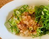 30秒の時短ランチ♡「おうち居酒屋」作り方2写真