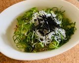 30秒の時短ランチ♡「おうち居酒屋」作り方5写真