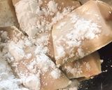 鯖の南蛮漬け作り方1写真