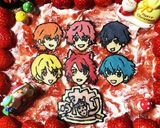 すとぷりキャラレインボーミルクレープ作り方14写真
