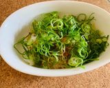 30秒の時短ランチ♡「おうち居酒屋」作り方3写真