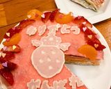 すとぷり推しキャラクッキー（オブラート作り方18写真