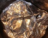 業務スーパーの冷凍サバでサバの煮付け作り方5写真
