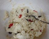 HM&おから&バナナなバウンド作り方2写真