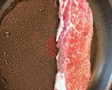 牛肉のたたき作り方3写真