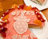 すとぷりころんくんミルクレープ作り方23写真