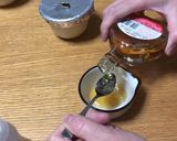 ヘルシオで作る簡単プリン作り方5写真