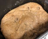 HB☆ライ麦と全粒粉のパン作り方5写真