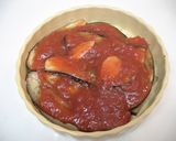 ナスの＊ラザニア風グラタン＊作り方2写真