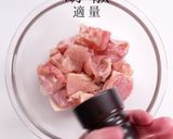 掴め男の胃袋！圧倒的に旨いガリバタチキン作り方4写真