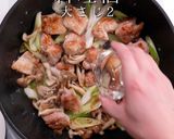 掴め男の胃袋！圧倒的に旨いガリバタチキン作り方32写真