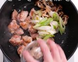 掴め男の胃袋！圧倒的に旨いガリバタチキン作り方30写真