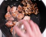 掴め男の胃袋！圧倒的に旨いガリバタチキン作り方29写真