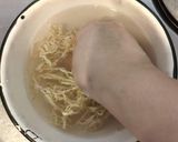 南瓜煮作り方1写真