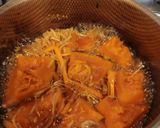 南瓜煮作り方10写真