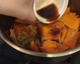 南瓜煮作り方9写真
