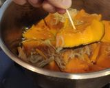 南瓜煮作り方8写真