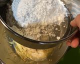 サクサクくるみクッキー~~合桃酥~~作り方3写真