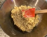 サクサクくるみクッキー~~合桃酥~~作り方4写真