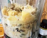 オートミールとおからパウダークッキー作り方2写真