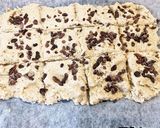 オートミールとおからパウダークッキー作り方7写真