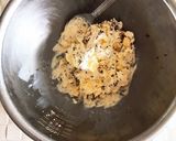 ♡小6女子が作るクッキーアイスサンド♡作り方5写真