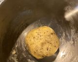 サクサクくるみクッキー~~合桃酥~~作り方5写真