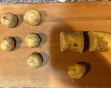 サクサクくるみクッキー~~合桃酥~~作り方6写真