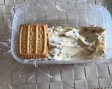 ♡小6女子が作るクッキーアイスサンド♡作り方7写真