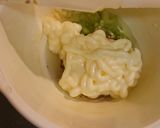 鶏唐揚げの甘酢和え作り方2写真