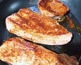 インスタントポットでBBQビーフ&ポテト作り方3写真