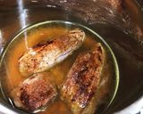 インスタントポットでBBQビーフ&ポテト作り方6写真